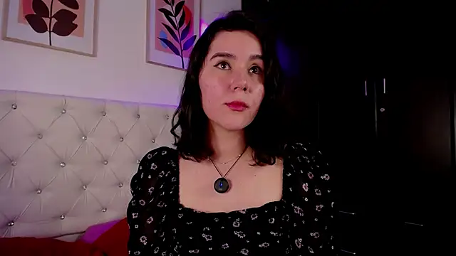 Chat XXX en directo de Barbie_Goddess