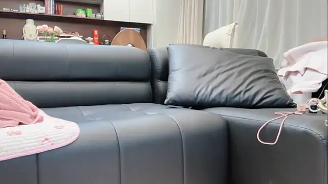 Butterbear's Live XXX Chat