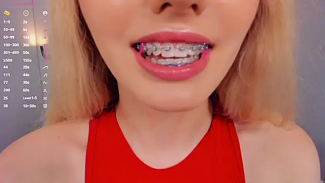 Barbiebloom's Live XXX Chat