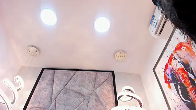 ZoeBrowns' Live XXX Chat