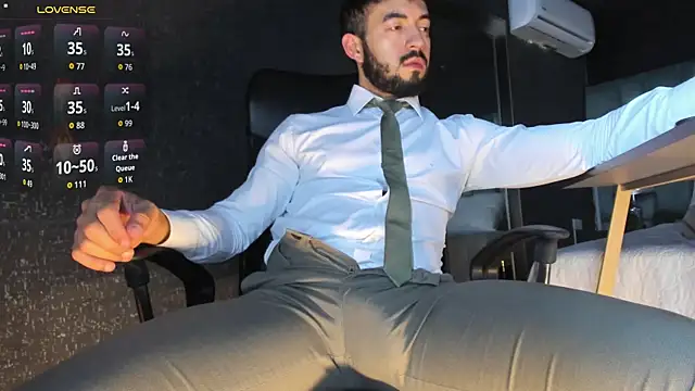 MarkWalker__ Live XXX Chat