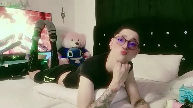 Tyler_cat Live XXX-chat