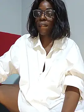 Chatroom XXX en direct de Shaniko89