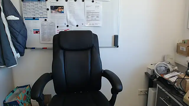 VSteph's Live XXX Chat