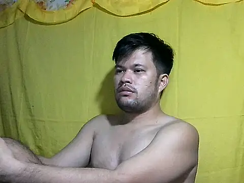 HairyHottestpinoyHandsome's Live XXX Chat