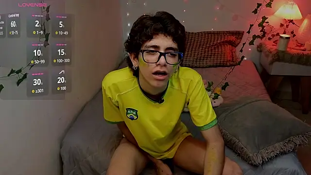 Matty_Sparkk Live XXX-chat