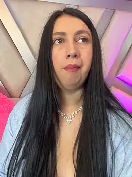 Chat XXX ao vivo de Ashleeyprincess01