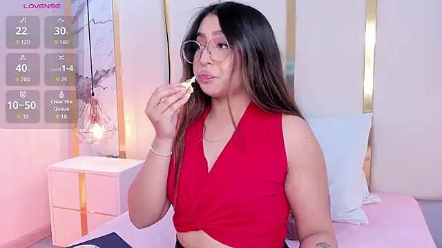 Chat XXX Live KamilaVegga