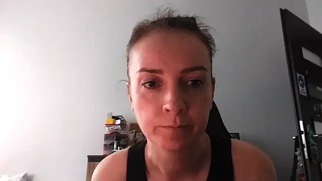 Czat XXX na żywo – JenniferAlone