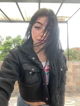 Živý XXX chat DAKOTA_SAKURA