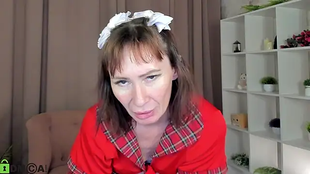 Chatroom XXX en direct de gracekellyyy