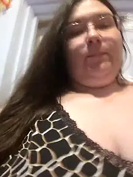 צ'אט XXX בשידור חי של BrookeStreams