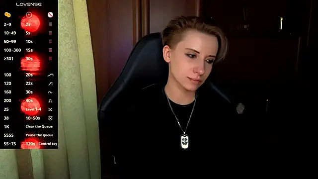 _Shadow_devil__ Live XXX-chat