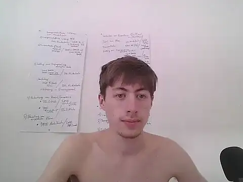 Chat XXX ao vivo de VelvetRagottiOG