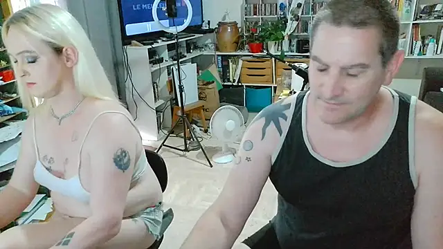 Chatroom XXX en direct de teddythebeer86