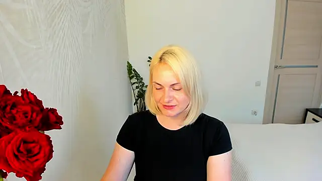 Chat XXX en directo de Alicee_Gracee