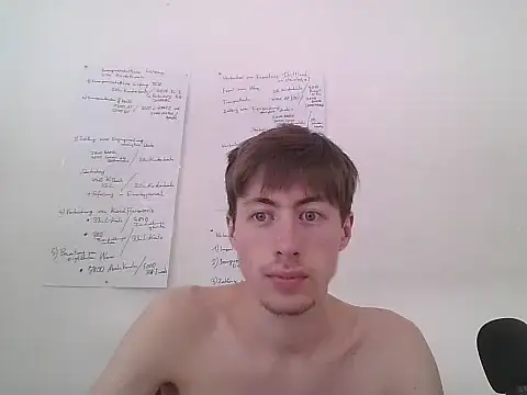 Chat XXX en directo de VelvetRagottiOG
