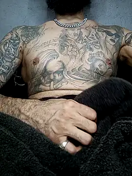 Kerryflon Live XXX-Chat