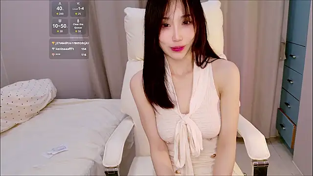 Chat XXX Live Nancy-A1
