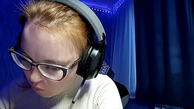 JennieSpotted's Live XXX Chat