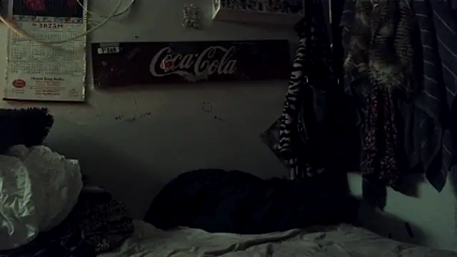 Chat XXX ao vivo de VanillaSnowcones