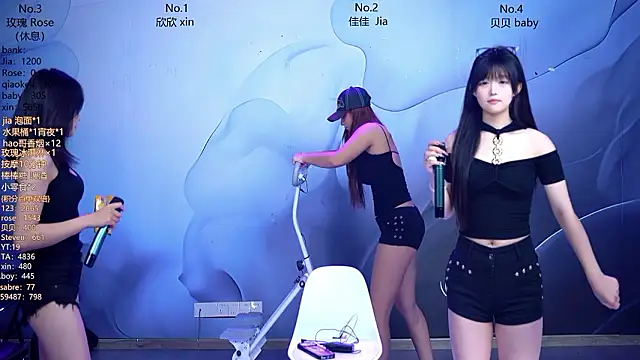 Chat XXX ao vivo de CM_001