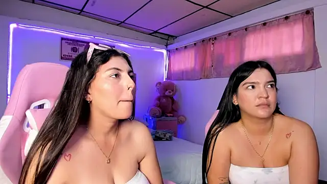 Cristal_Smith20 Obrolan Langsung XXX