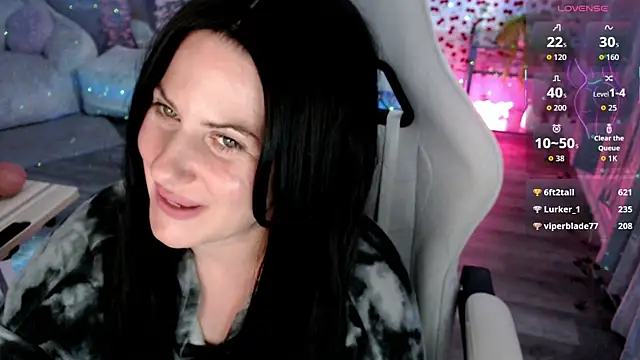 BellaStar84's Live XXX Chat