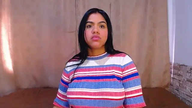 Czat XXX na żywo – Bicky_24