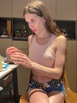 MissAndKiss Live XXX-chat