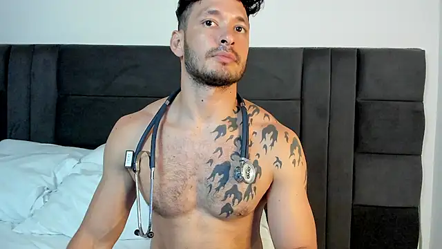 alejandro__2のライブXXXチャット