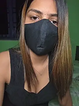 Chat XXX en directo de Isha_Sax