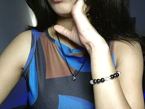 Moksha_ 即時 XXX 聊天