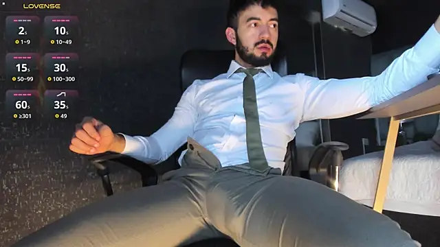MarkWalker__ Chat XXX live