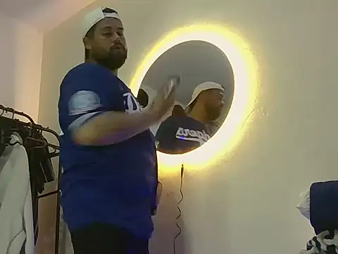 GABRIELGARCIA1313 现场XXX聊天