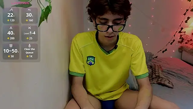 Matty_Sparkk Live XXX-chat
