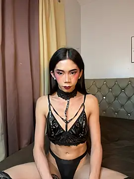 دردشة CassandraLovve الجنسية المباشرة