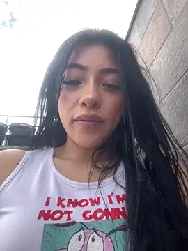 DAKOTA_SAKURA Chat XXX live