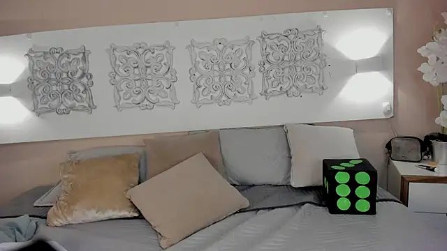 Chat XXX Live anastasiagreymist_