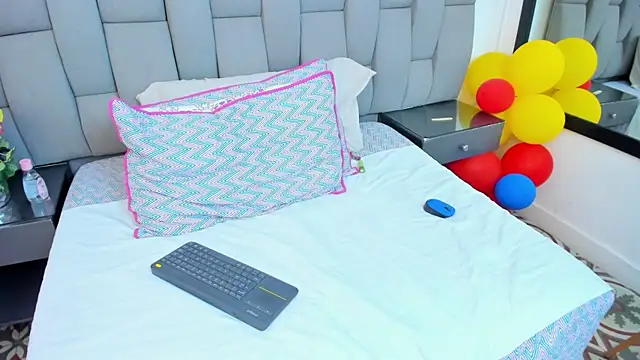 Chat XXX Live Vero8choa