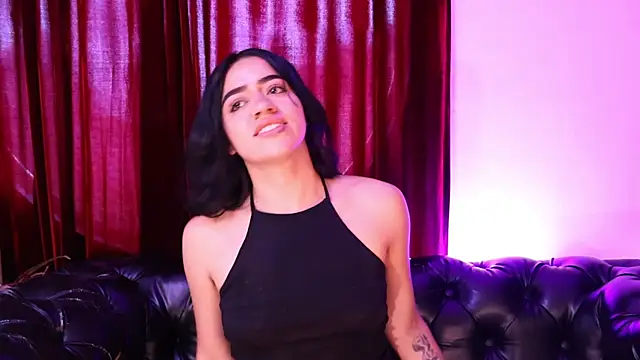 KasiaNoir_ Chat XXX in diretta