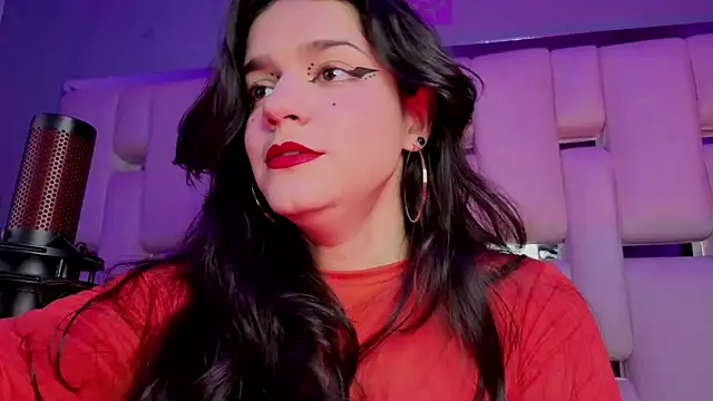ValerieKay_ লাইভ XXX চ্যাট