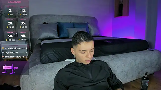 Ian_Castillo_ Live XXX-Chat