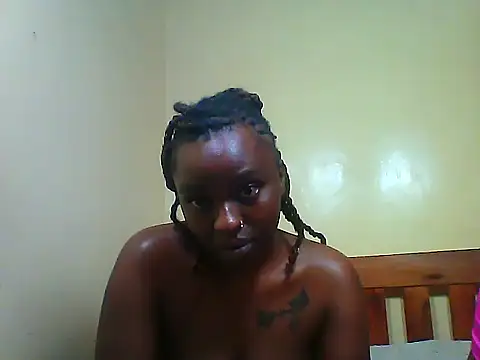 Nastay_ebony Adlı Modelin Canlı XXX Sohbeti