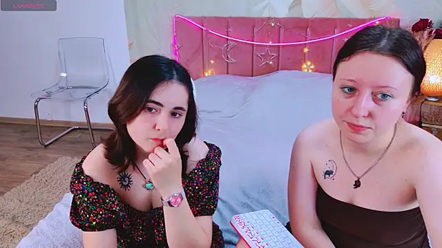 XXX chat uživo modela RuthHalll