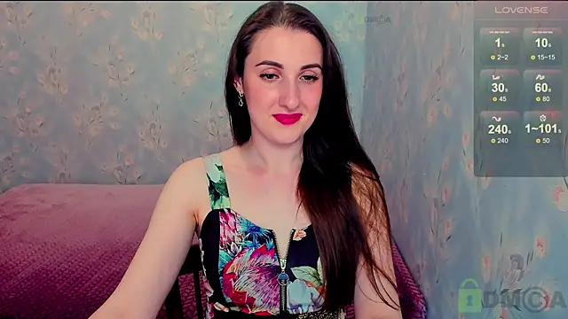 I-JUST-I Chat XXX in diretta