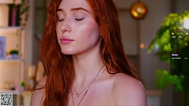 Онлайн чат XXX KissOfFlame