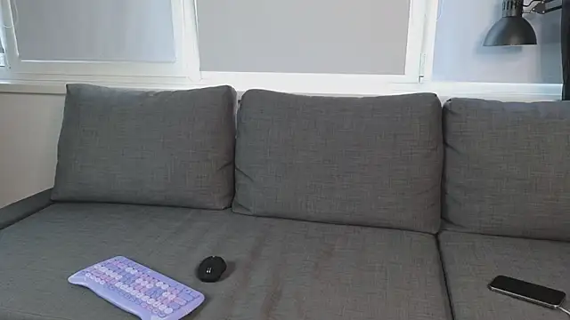 Show de webcam de tusugo