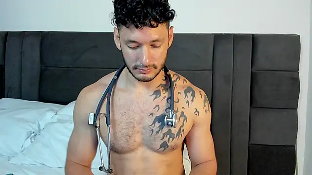 alejandro__2 Obrolan Langsung XXX