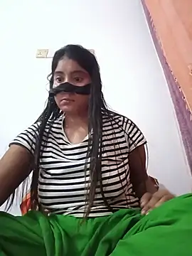 Hot_Angle 现场XXX聊天